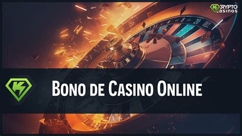 casino online bono